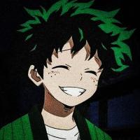 Perfil de Zeref