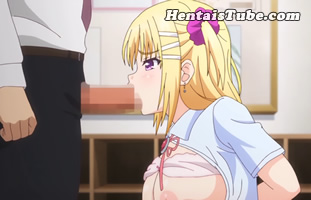 Soshite Watashi wa Sensei ni - Episódio 3