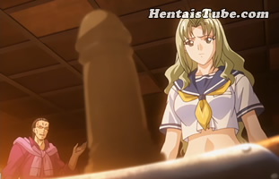 Helter Skelter: Hakudaku no Mura