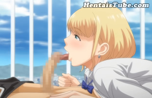 Hajimete no Hitozuma - Episódio 4