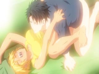 Kuro Gal Ni Nattakara Shin`yuu To Shite Mita.