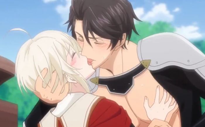 Maou Evelogia ni Mi o Sasageyo