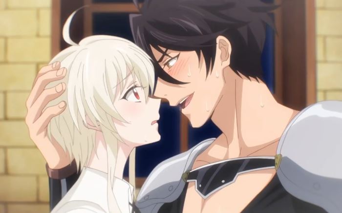 Maou Evelogia ni Mi o Sasageyo
