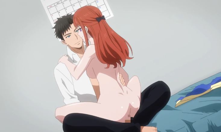 Yubisaki kara Honki no Netsujou 2: Koibito wa Shouboushi