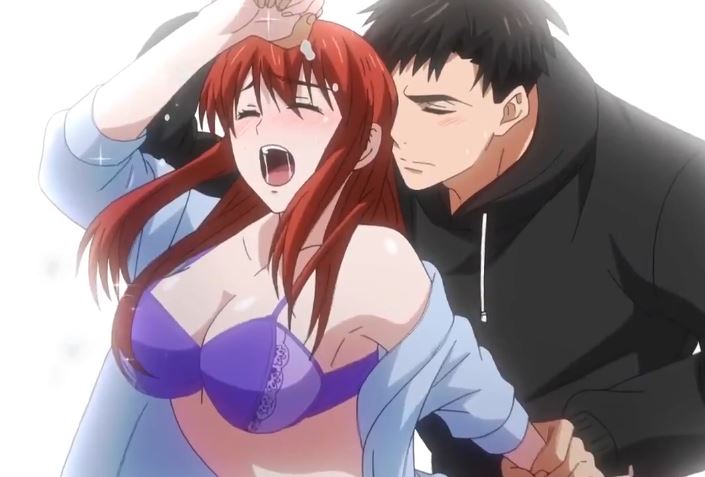 Yubisaki kara Honki no Netsujou 2: Koibito wa Shouboushi