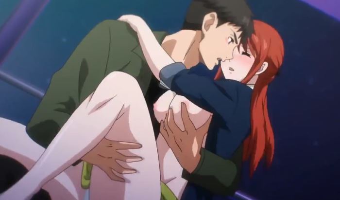 Yubisaki kara Honki no Netsujou 2: Koibito wa Shouboushi