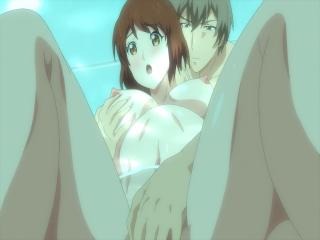 Shuudengo, Capsule Hotel De, Joushi Ni Binetsu Tsutawaru Yoru. - Episódio 4
