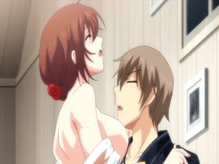 Shuudengo, Capsule Hotel De, Joushi Ni Binetsu Tsutawaru Yoru. - Episódio 7