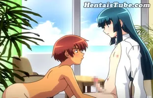 Natsuyasumi