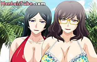Hitozuma, Mitsu to Niku