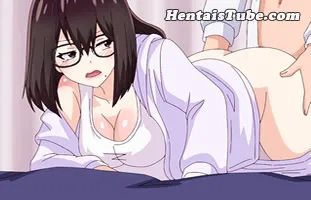 Hitozuma no Kuchibiru wa Kan Chuuhai no Aji ga Shite - Episódio 3