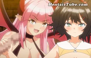 Succubus Connect! Episódio 4
