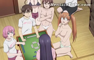 Ookii Onnanoko Wa Suki Desuka Episódio 5