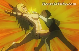 Ingoku Danchi Episódio 6