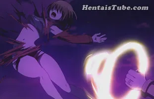 Ingoku Danchi Episódio 11