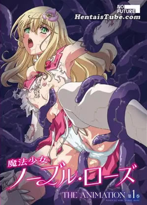 Mahou Shoujo Noble Rose para ver online