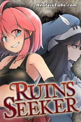 Assistir hentai Ruins Seeker